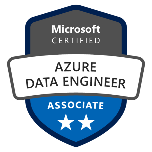 Azure Data Engineer