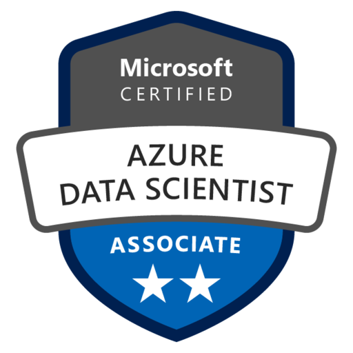 Azure Data Scientist