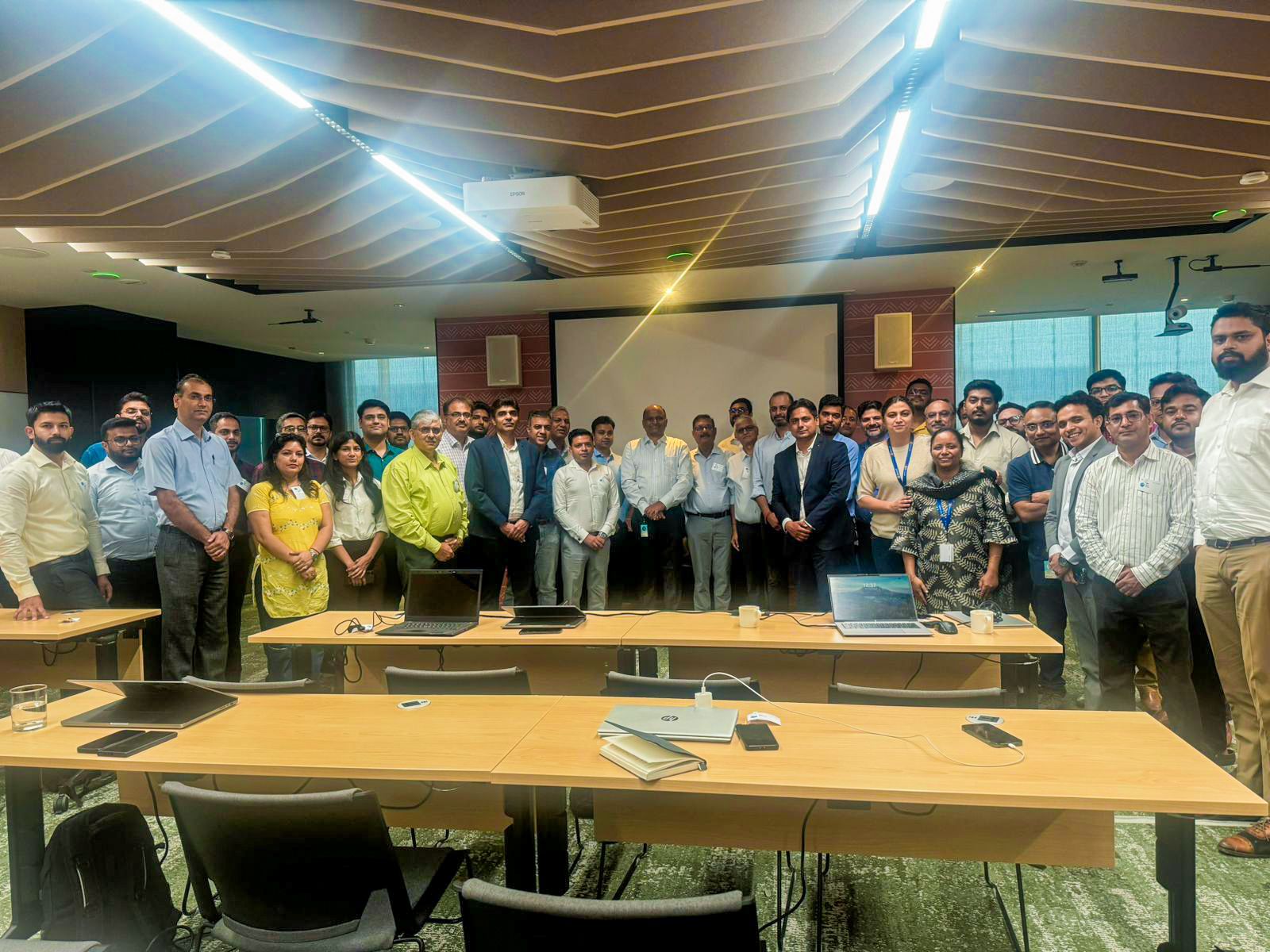 Microsoft Partner Summit